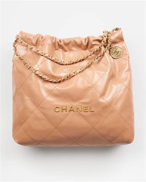 Chanel 22 handbags